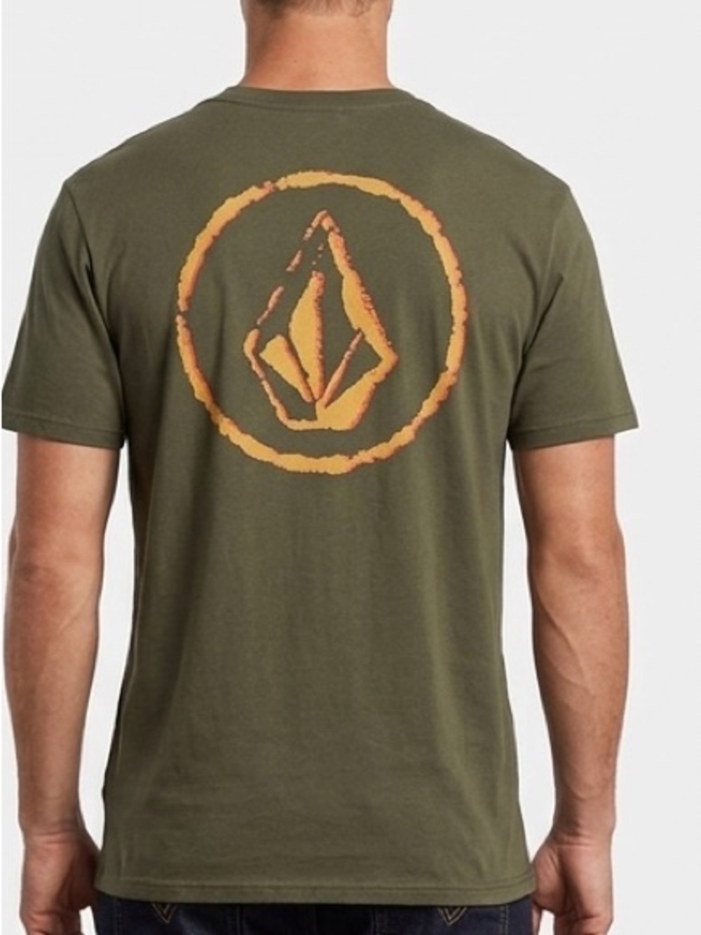 Volcom Graphic Tee